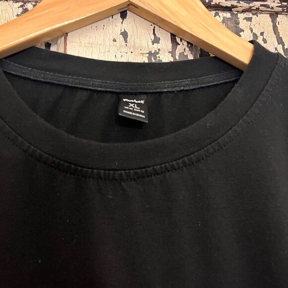 Tag You’re It! funny unisex Grim Reaper Kids game T-shirt. Size XL. - Picture 3 of 5